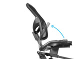 Lifespan Fitness RC-81 Recumbent Bike