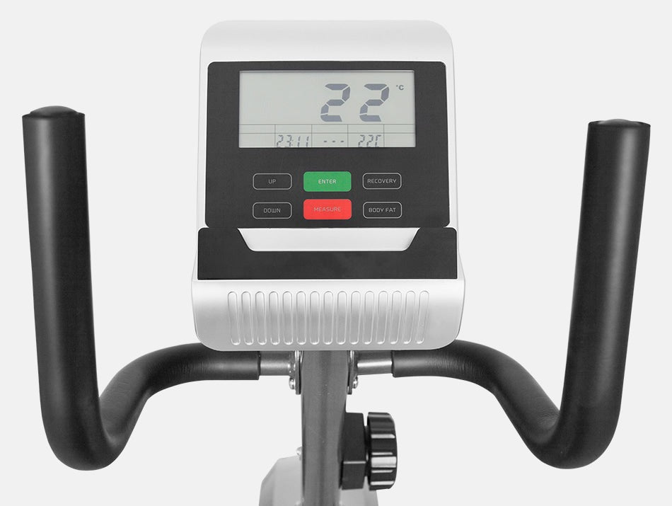 Lifespan Fitness RC-81 Recumbent Bike