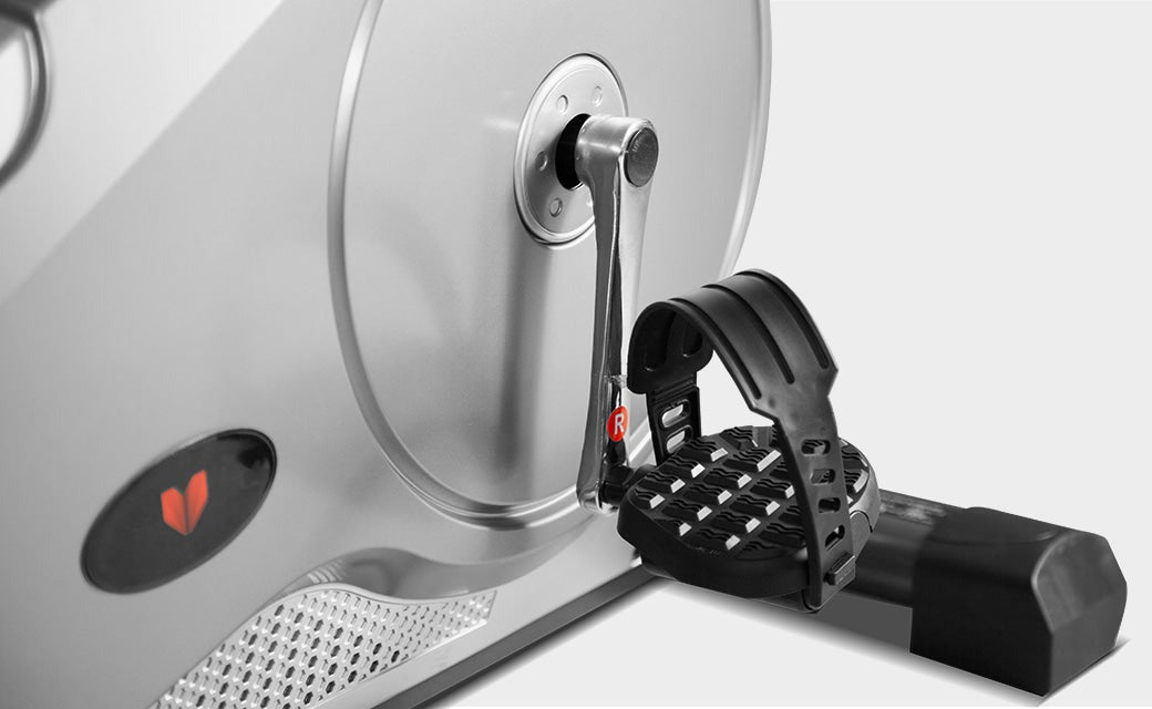 Lifespan Fitness RC-81 Recumbent Bike