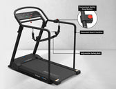 Lifespan Fitness Reformer 2 Rehabilitation Treadmill