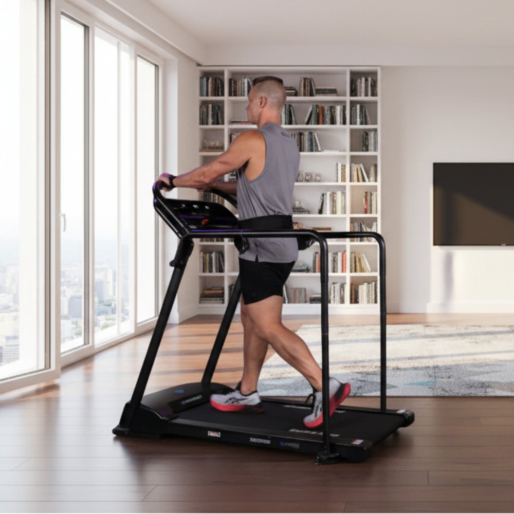 Lifespan Fitness Reformer 2 Rehabilitation Treadmill