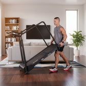 Lifespan Fitness Reformer 2 Rehabilitation Treadmill