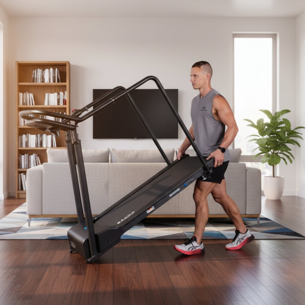 Lifespan Fitness Reformer 2 Rehabilitation Treadmill