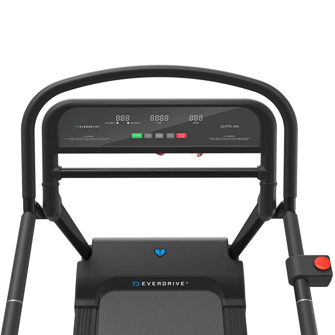 Lifespan Fitness Reformer 2 Rehabilitation Treadmill