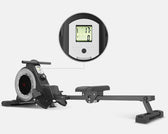 Lifespan Fitness ROWER-445 Rowing Machine
