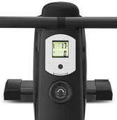 Lifespan Fitness ROWER-445 Rowing Machine