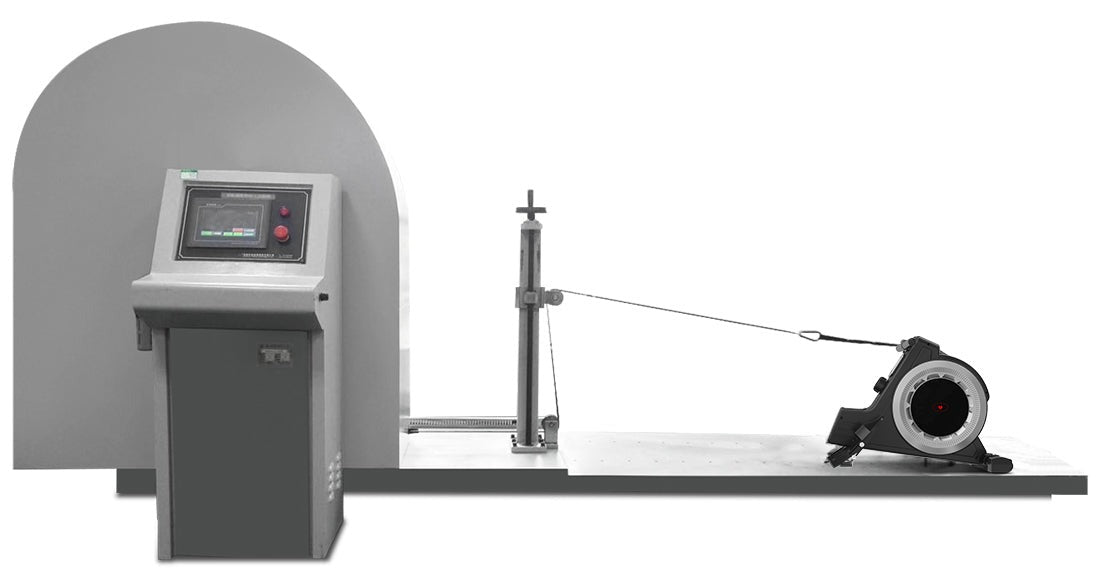 Lifespan Fitness ROWER-445 rowing machine in use, featuring a woman rower exercising at home, designed for full-body workouts and fitness enthusiasts.