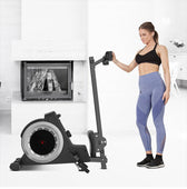 Lifespan Fitness ROWER-445 Rowing Machine