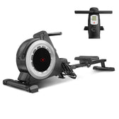 Lifespan Fitness ROWER-445 Rowing Machine