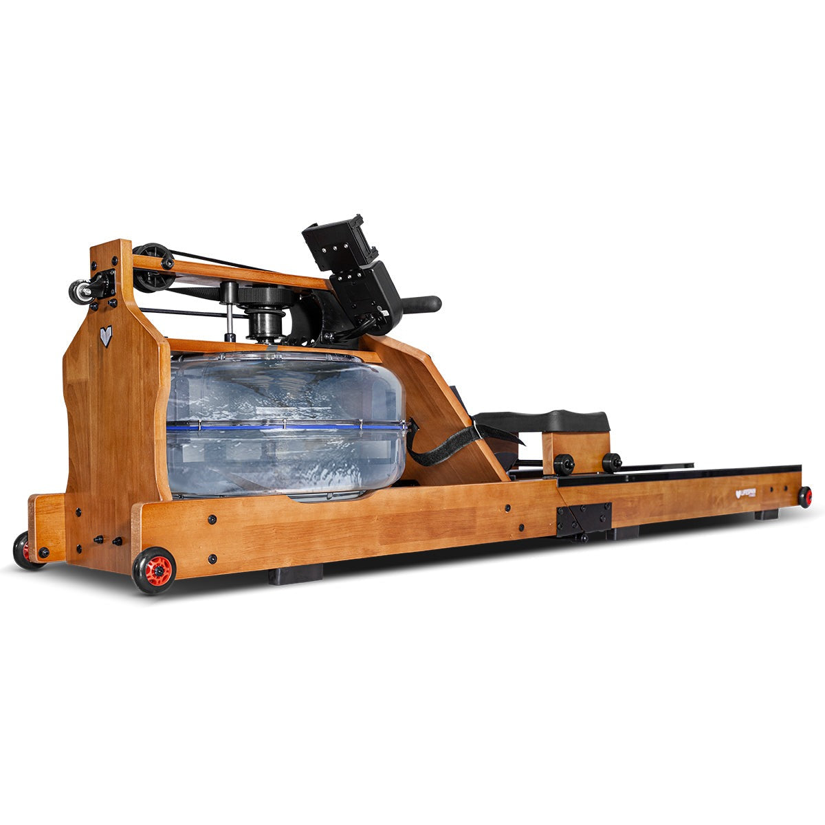 Lifespan Fitness ROWER-760 Foldable Water Rowing Machine