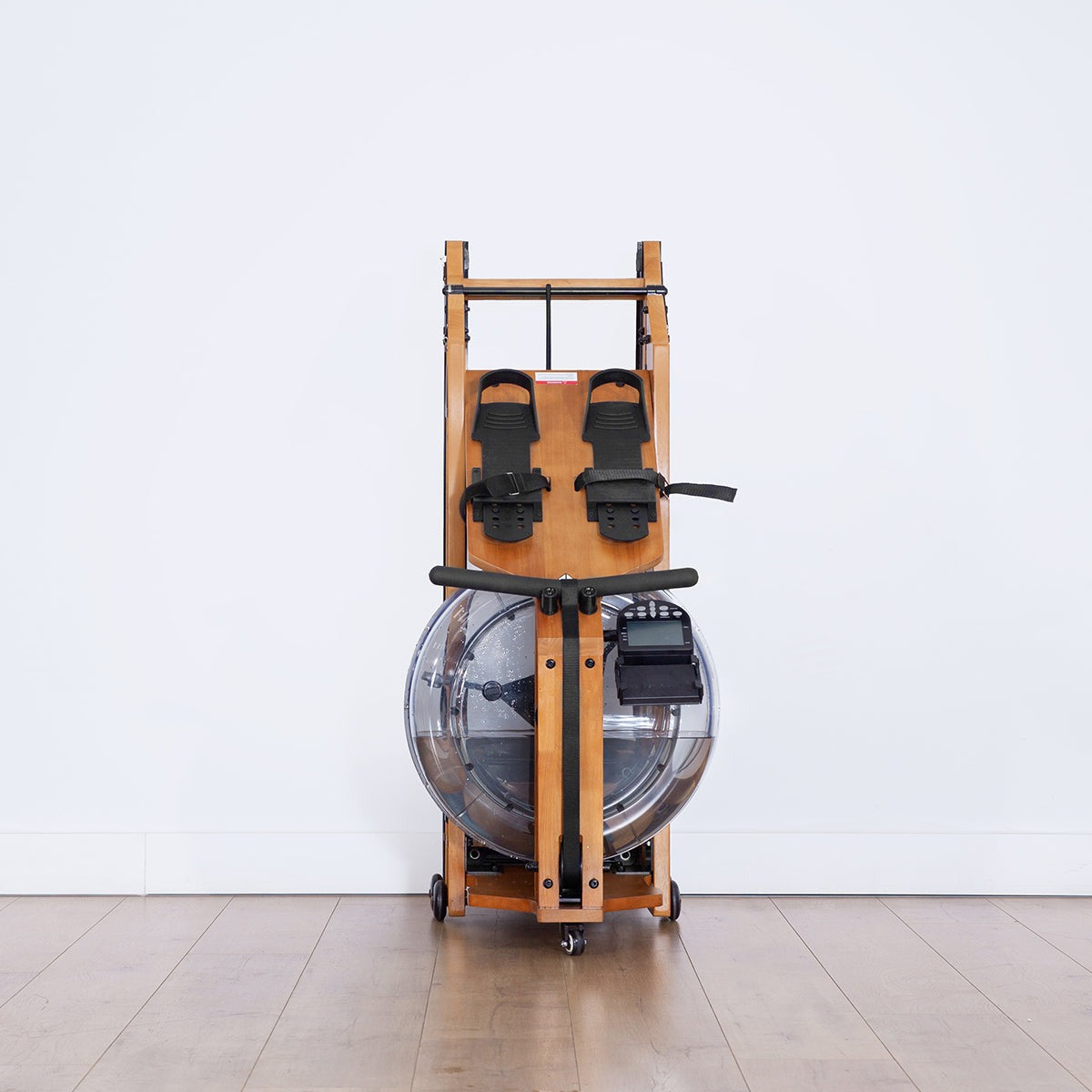 Lifespan Fitness ROWER-760 Foldable Water Rowing Machine