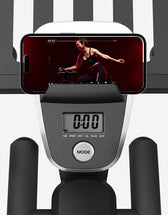 Lifespan Fitness SM-110 Magnetic Spin Bike