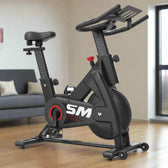 Lifespan Fitness SM-110 Magnetic Spin Bike