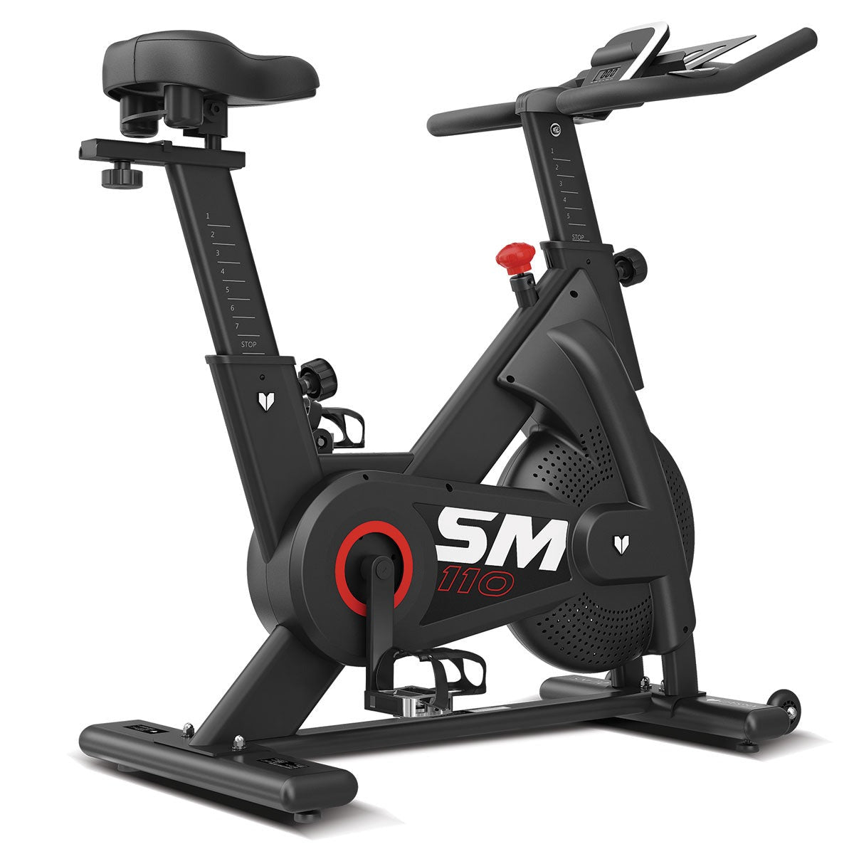 Lifespan Fitness SM-110 Magnetic Spin Bike Cardio Online Superstore