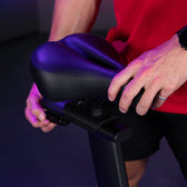 Lifespan Fitness SM420 Spin Bike with Automatic Magnetic Resistance