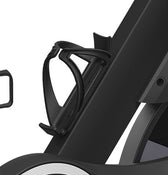Lifespan Fitness SM420 Spin Bike with Automatic Magnetic Resistance