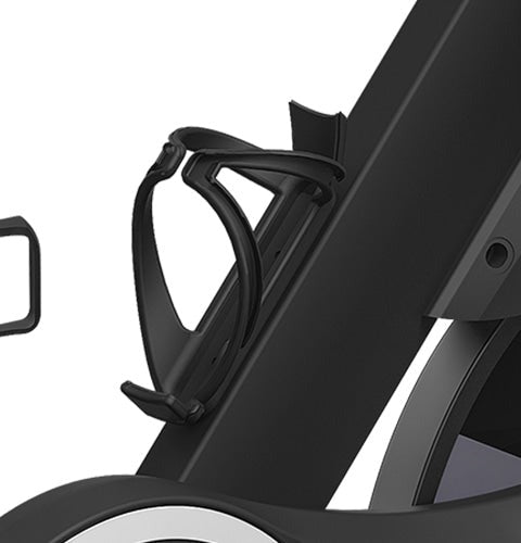 Lifespan Fitness SM420 Spin Bike with Automatic Magnetic Resistance