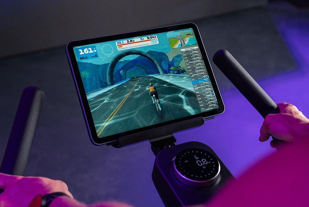 tablet and smart phone holder