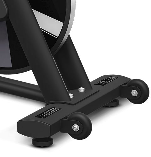 Lifespan Fitness SM420 Spin Bike with Automatic Magnetic Resistance