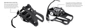Lifespan Fitness SM810 Commercial Spin Bike