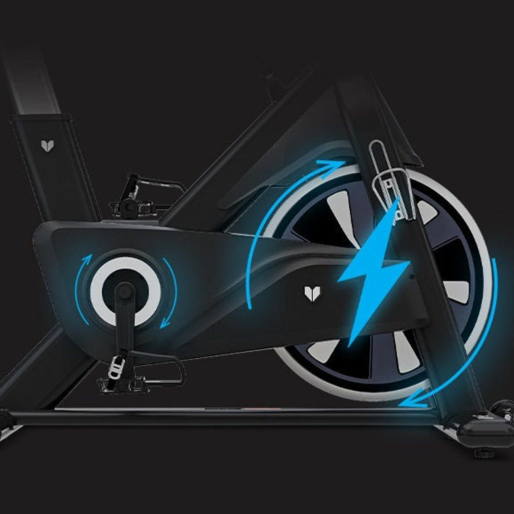 Lifespan Fitness SM810 Commercial Spin Bike