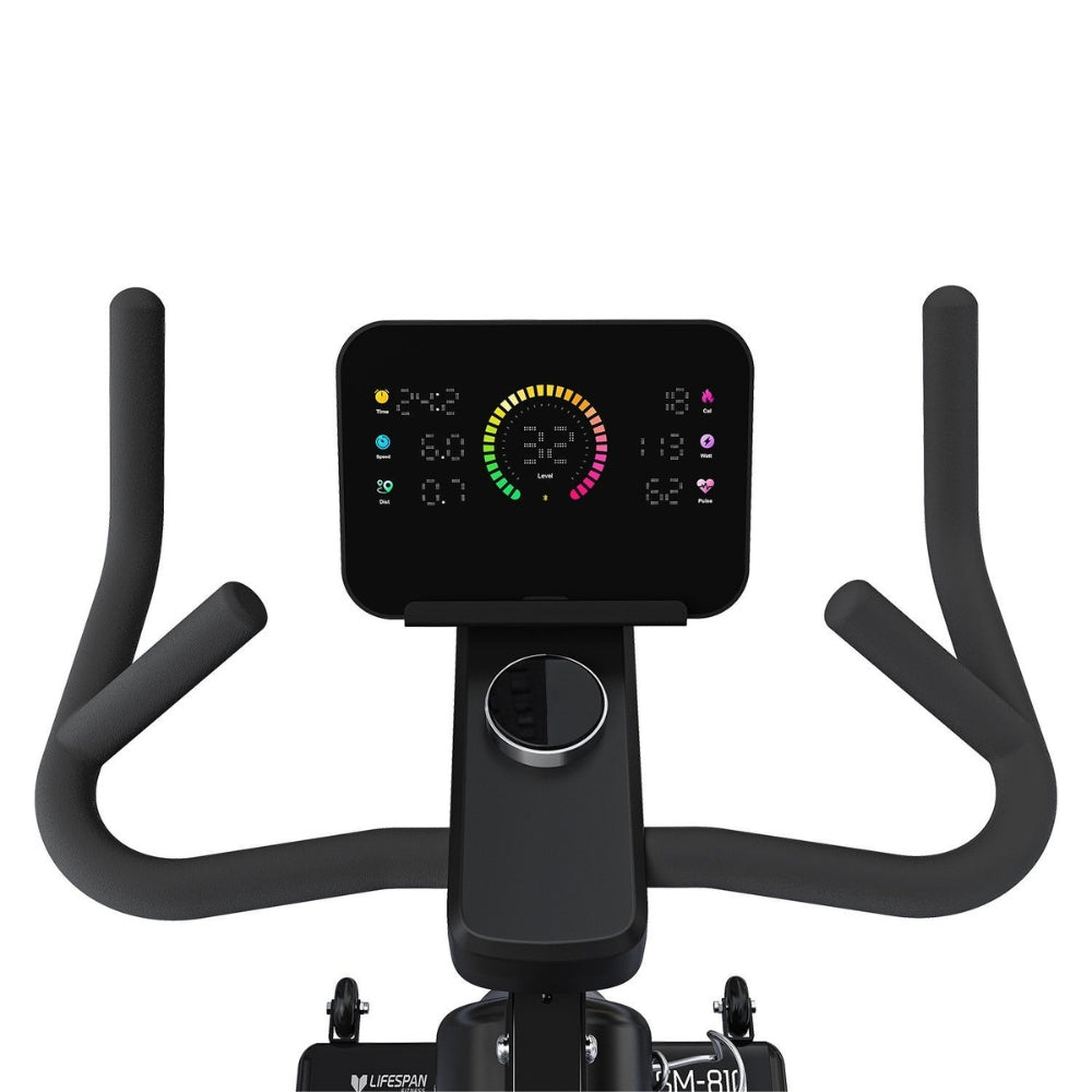 Lifespan Fitness SM810 Commercial Spin Bike