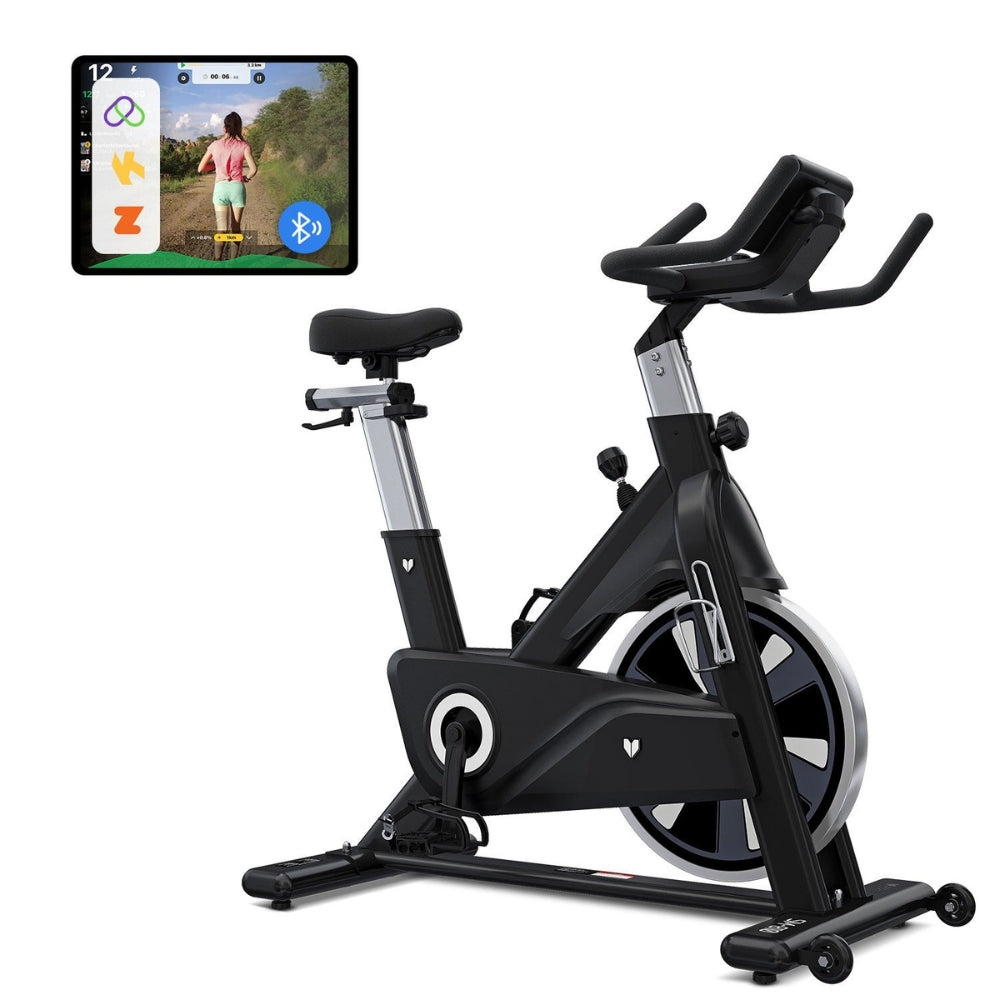 Lifespan Fitness SM810 Commercial Spin Bike