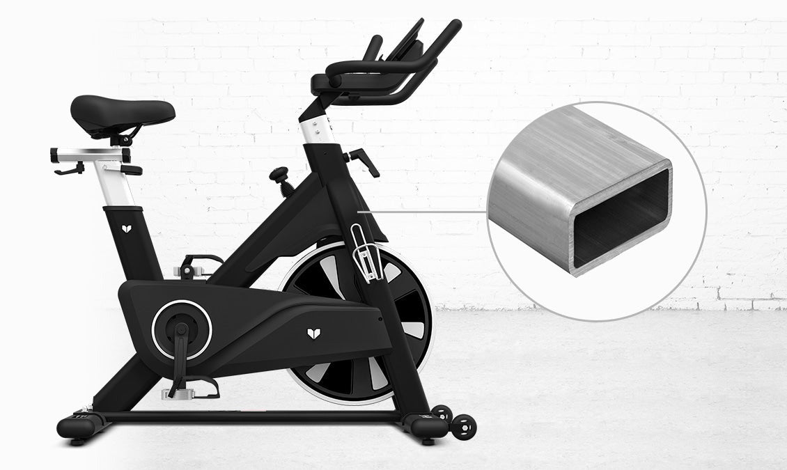 Lifespan Fitness SM810 Commercial Spin Bike