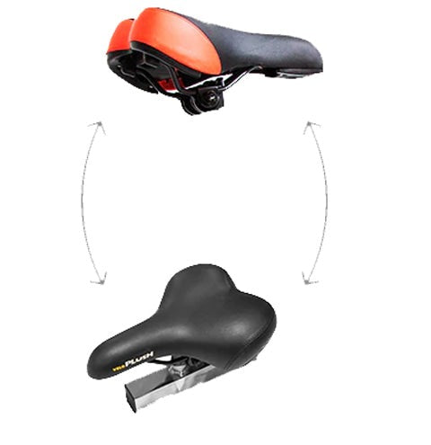 Lifespan Fitness SM810 Commercial Spin Bike