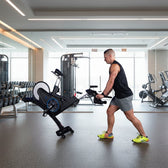 Lifespan Fitness SM900 Commercial Magnetic Spin Bike