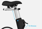 Lifespan Fitness SM900 Commercial Magnetic Spin Bike