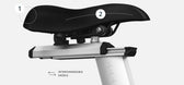 Lifespan Fitness SM900 Commercial Magnetic Spin Bike