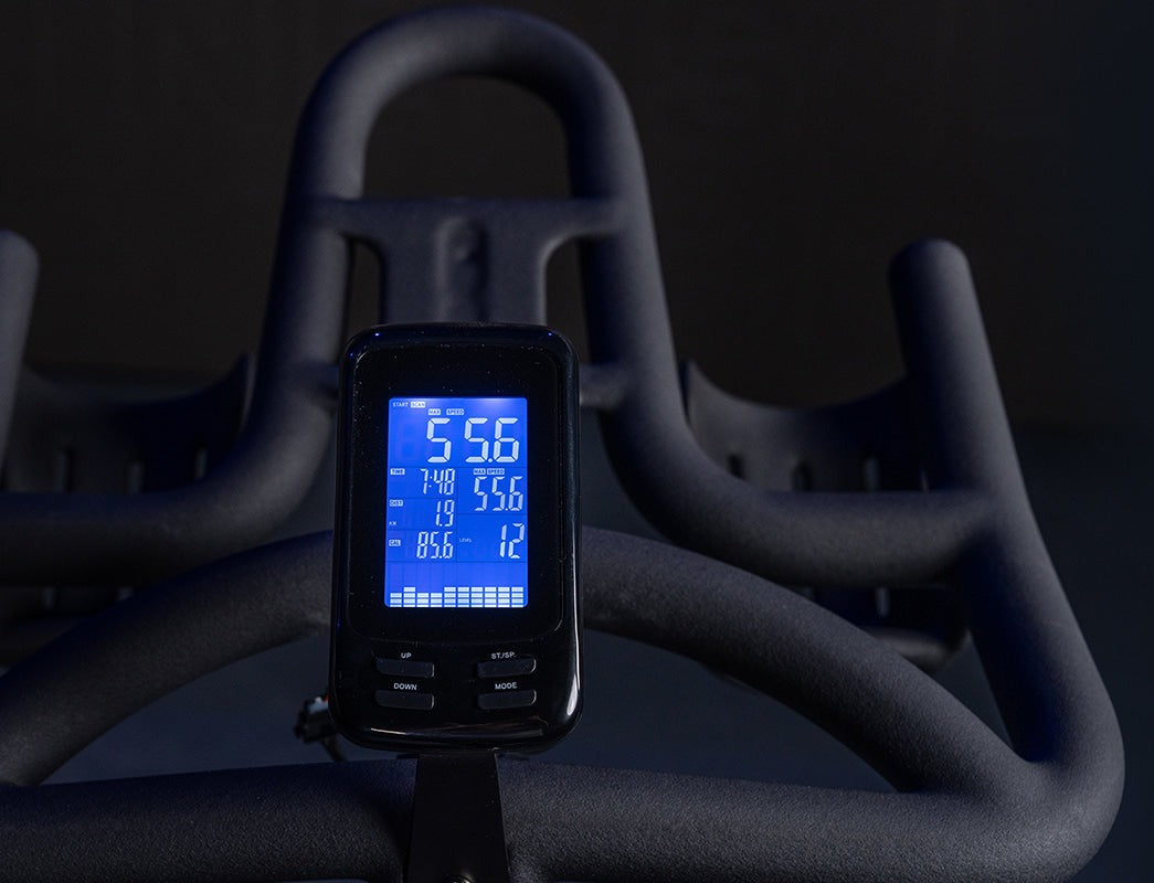 Lifespan Fitness SM900 Commercial Magnetic Spin Bike