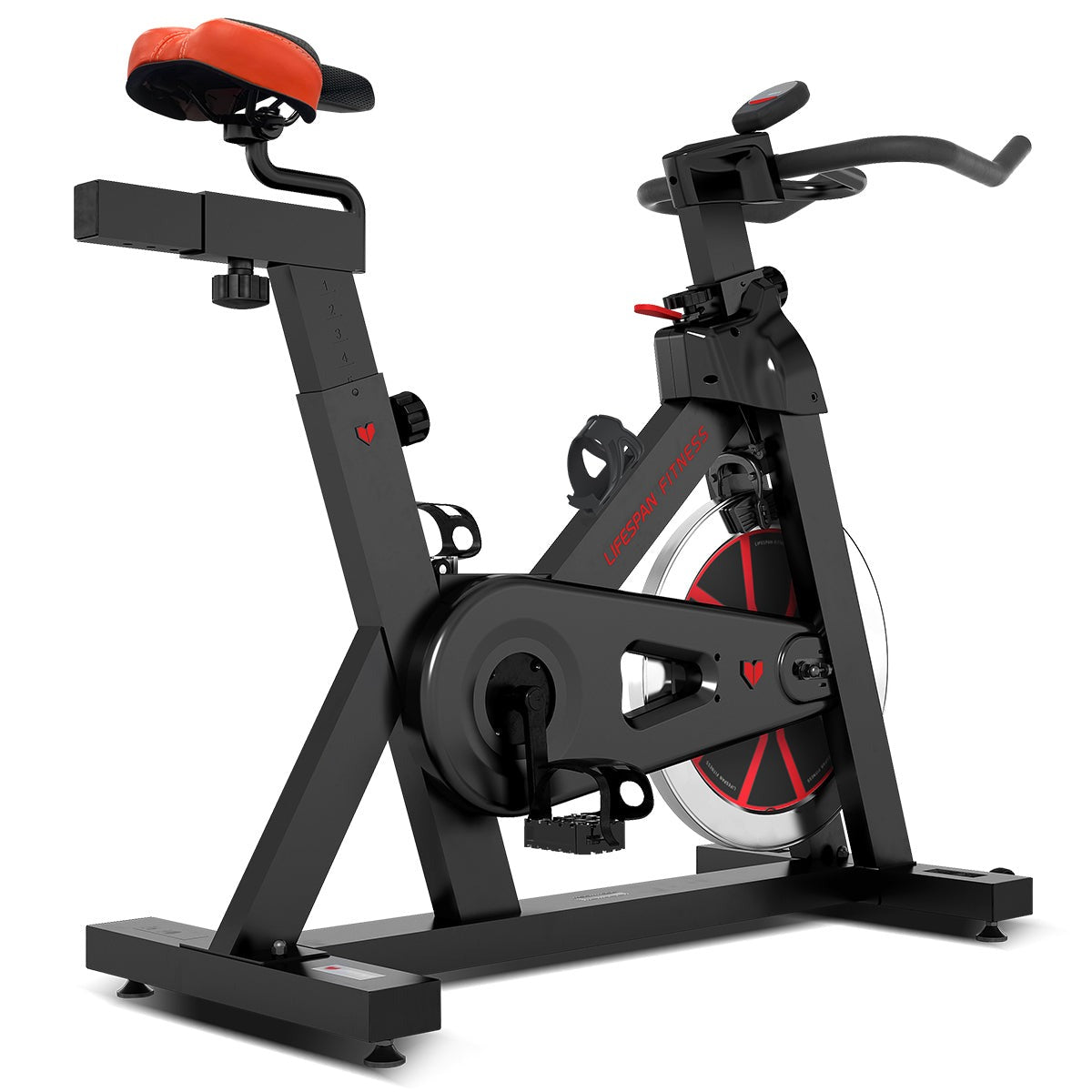 Lifespan Fitness SP-310 M2 Spin Bike