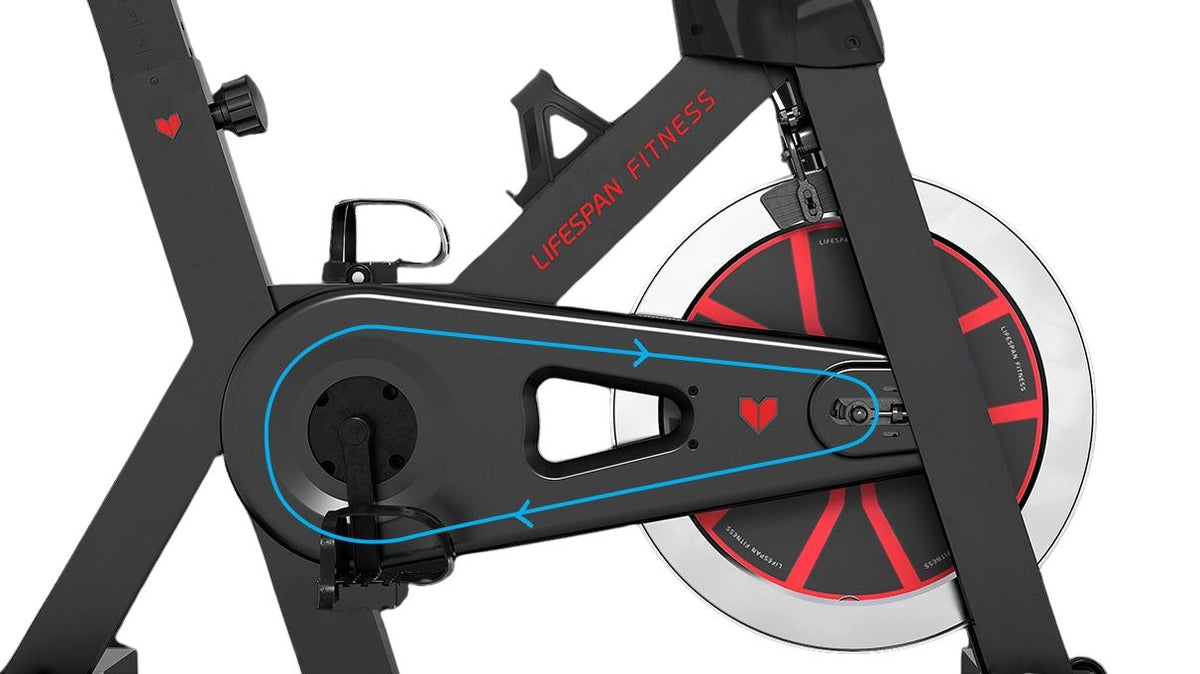 Lifespan Fitness SP-310 M2 Spin Bike