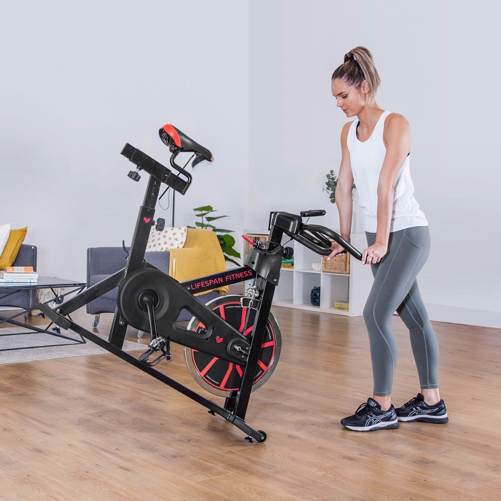 Lifespan Fitness SP-310 M2 Spin Bike