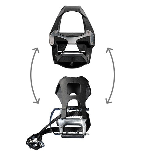 compatible with after market cleats