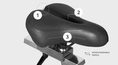 Lifespan Fitness SP-460 M2 Spin Bike