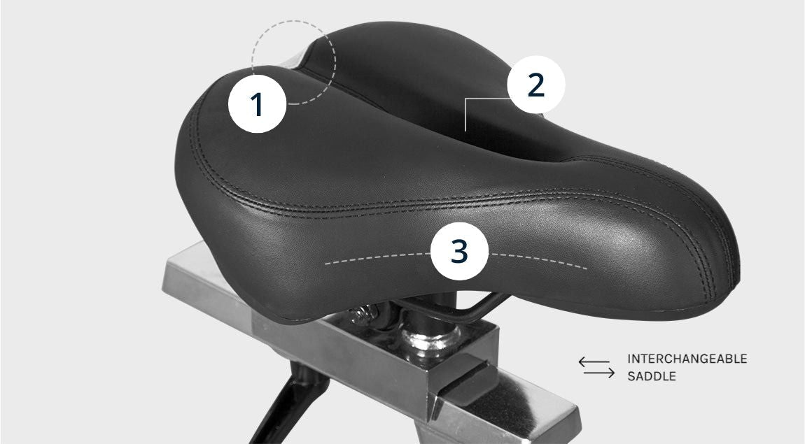 Lifespan Fitness SP-460 M2 Spin Bike