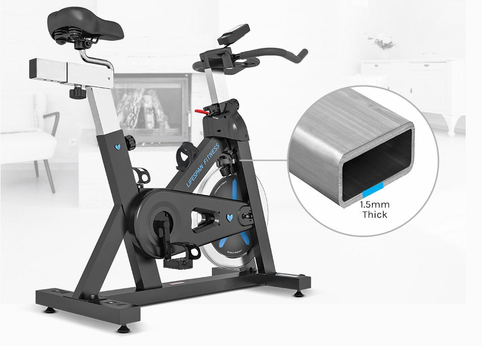 Lifespan Fitness SP-460 M2 Spin Bike