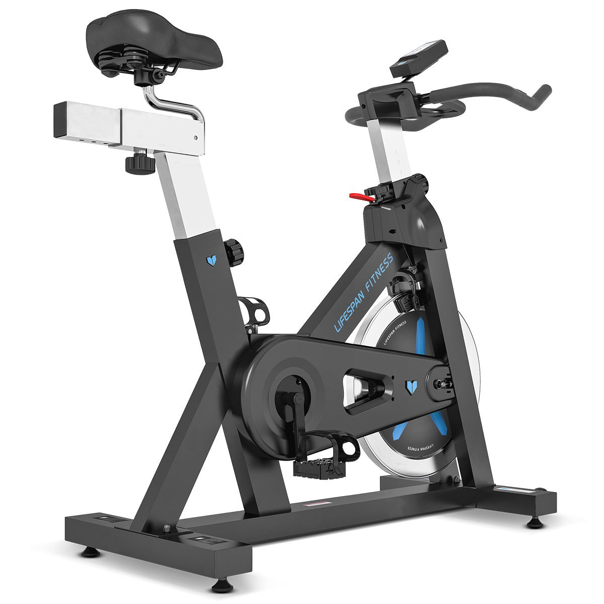 Lifespan Fitness SP-460 M2 Spin Bike