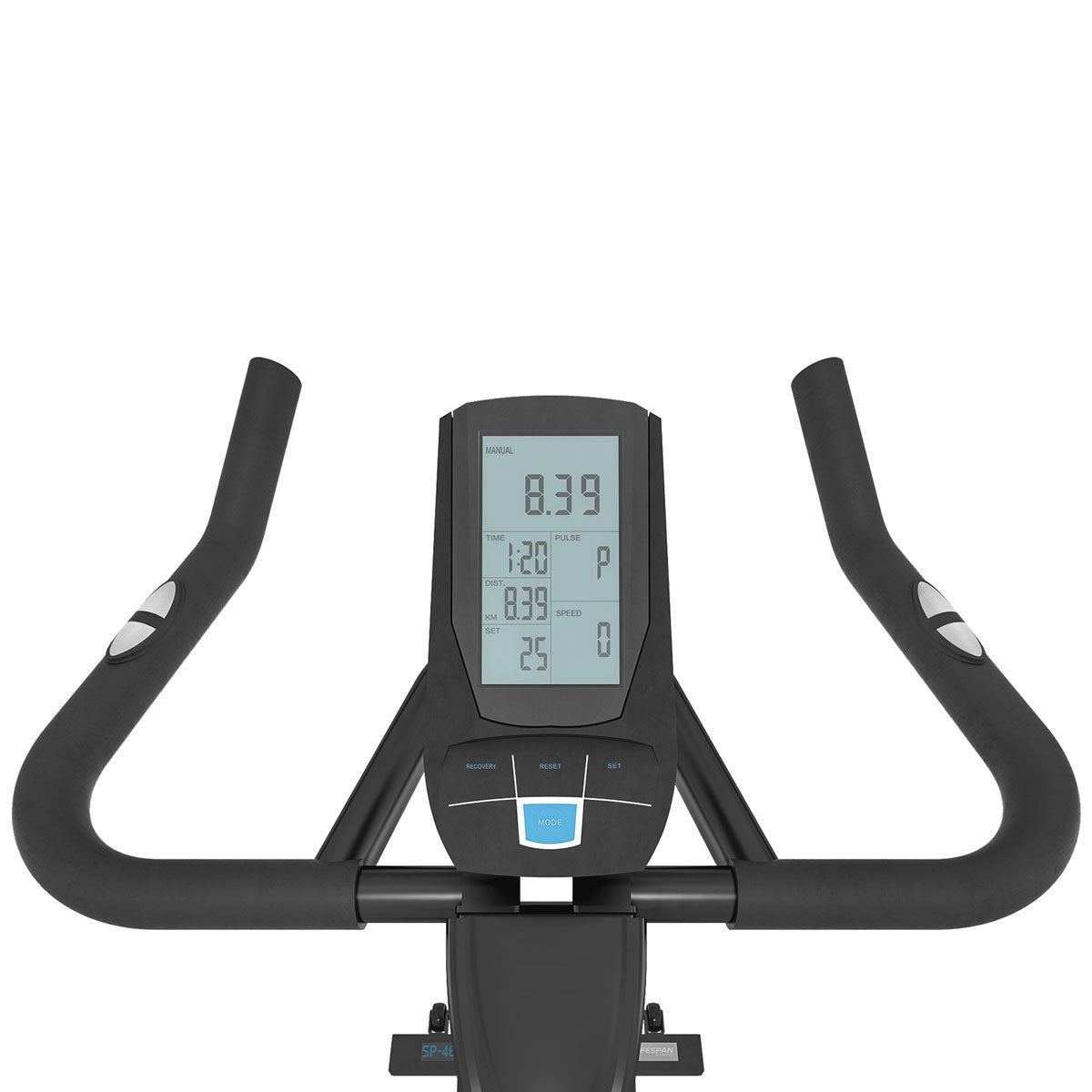Lifespan Fitness SP-460 M2 Spin Bike Cardio Online Superstore