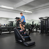 Lifespan Fitness ST-15 Vertex 4 Level Commercial Stair Climber