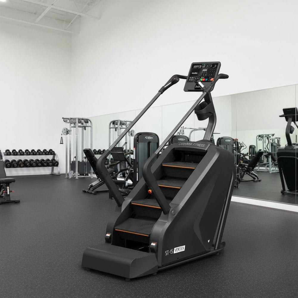 Lifespan Fitness ST-15 Vertex 4 Level Commercial Stair Climber