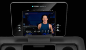 Lifespan Fitness Tempest CR Commercial Treadmill
