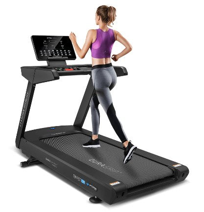 Lifespan Fitness Tempest CR Commercial Treadmill