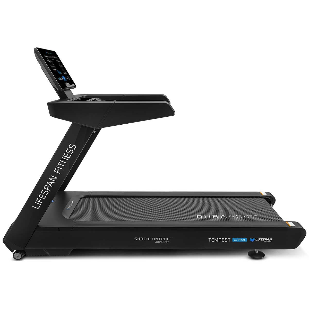 Lifespan Fitness Tempest CRX Commercial Treadmill