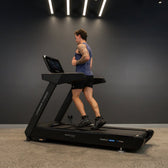 Lifespan Fitness Tempest CRX Commercial Treadmill