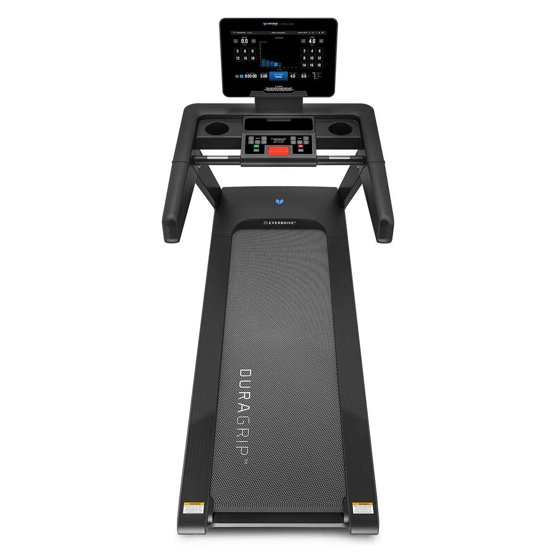 Lifespan Fitness Tempest CRX Commercial Treadmill