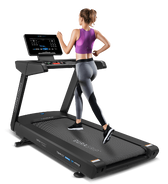 Lifespan Fitness Tempest CRX Commercial Treadmill